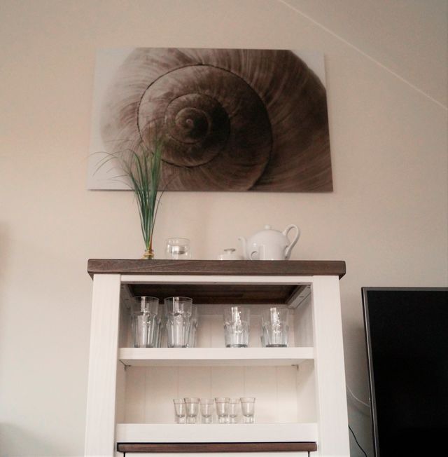 Ferienwohnung in Heiligenhafen - Ostsee - Appartement Nr. 70 "Beachklause" im Strand Resort - Bild 5