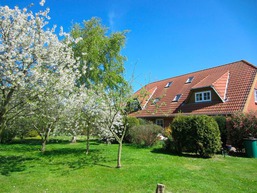 Ferienhof B&ouml;hnke Nr.3