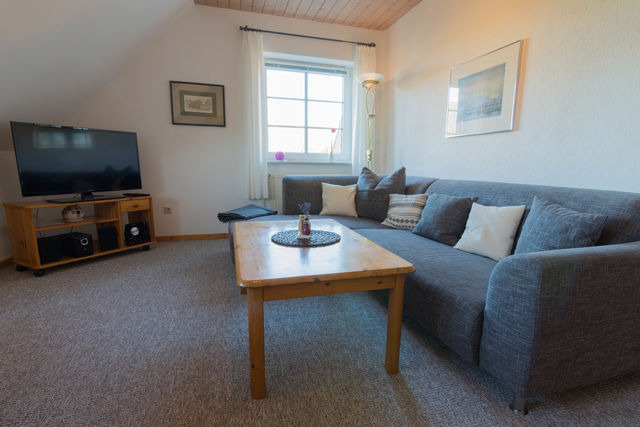 Ferienwohnung in Fehmarn OT Puttgarden - Ferienhof B&ouml;hnke Nr.3 - Bild 3