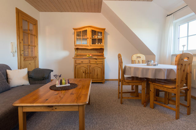 Ferienwohnung in Fehmarn OT Puttgarden - Ferienhof B&ouml;hnke Nr.3 - Bild 4