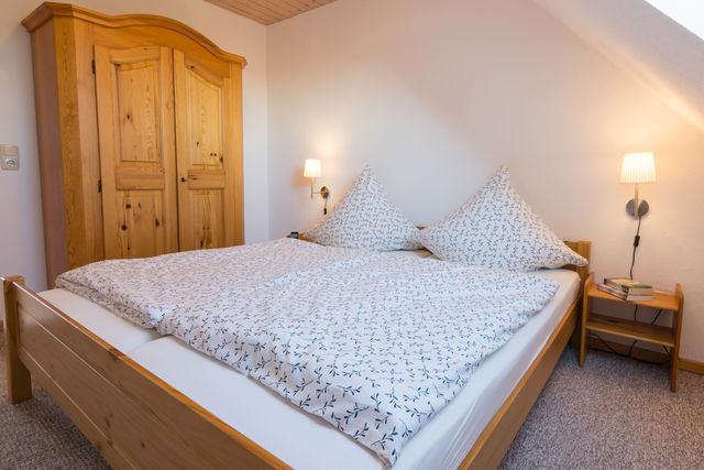 Ferienwohnung in Fehmarn OT Puttgarden - Ferienhof B&ouml;hnke Nr.3 - Bild 7