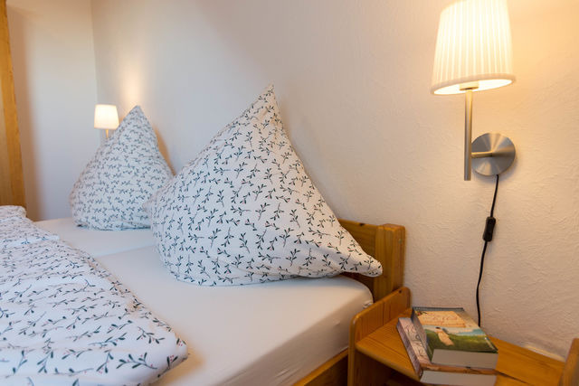 Ferienwohnung in Fehmarn OT Puttgarden - Ferienhof B&ouml;hnke Nr.3 - Bild 8