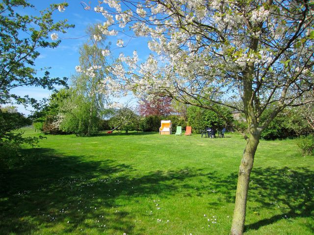 Ferienwohnung in Fehmarn OT Puttgarden - Ferienhof B&ouml;hnke Nr.3 - Bild 13