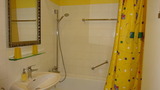Ferienwohnung in Fehmarn OT Burgtiefe - Ferienwohnung Trumann Nr. 1 "Seeschwalbe" - Bild 7