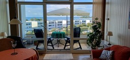 Ferienwohnung Trumann Nr. 1 "Seeschwalbe"