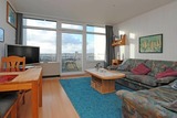 Ferienwohnung in Fehmarn OT Burgtiefe - Ferienwohnung Thordsen 4 - Bild 5