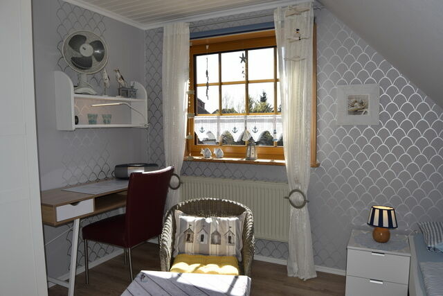 Ferienwohnung in Schönberg - Ehlers, Margret - Bild 10