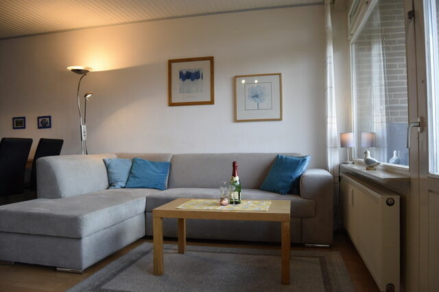 Ferienwohnung in Sch&ouml;nberger Strand - Mrozek, J&uuml;rgen: App. 201 - Bild 2