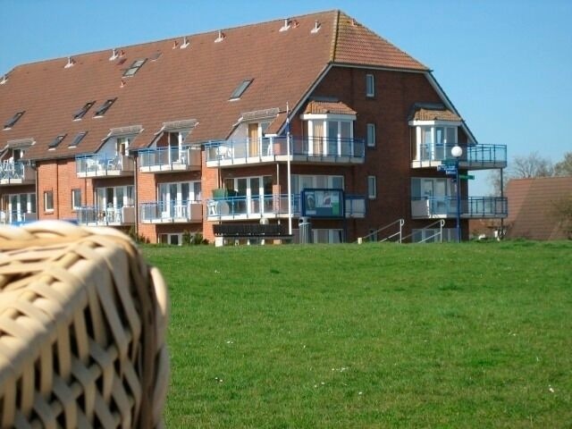 Ferienwohnung in Sch&ouml;nberger Strand - Riemann, Norbert: App. (Nr. 4) im "Haus Panorama" - Bild 12
