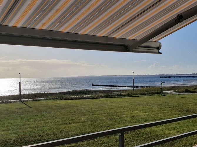 Ferienwohnung in Großenbrode - Ostseeblick Simon - Bild 21