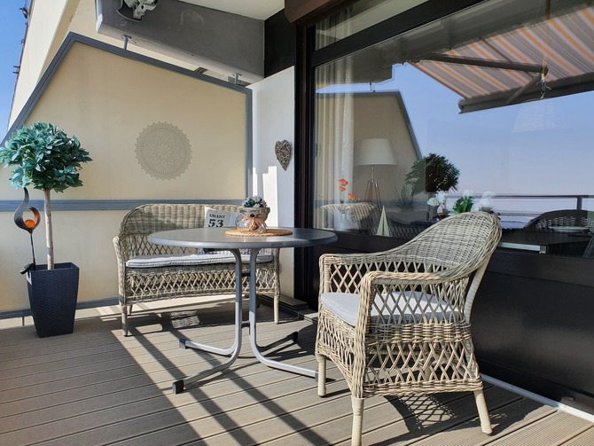 Ferienwohnung in Großenbrode - Ostseeblick Simon - Bild 22