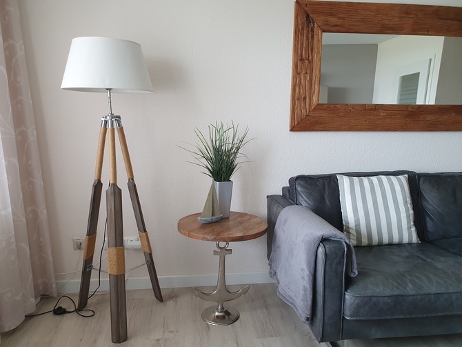 Ferienwohnung in Großenbrode - Ostseeblick Simon - Bild 8