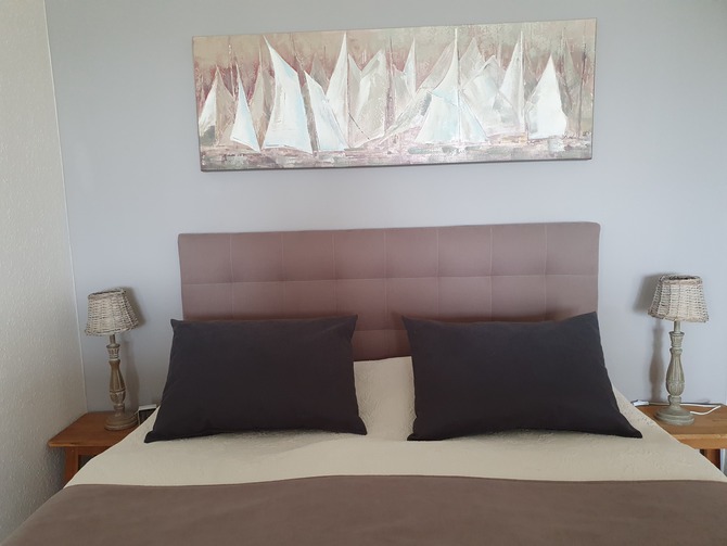 Ferienwohnung in Großenbrode - Ostseeblick Simon - Bild 10