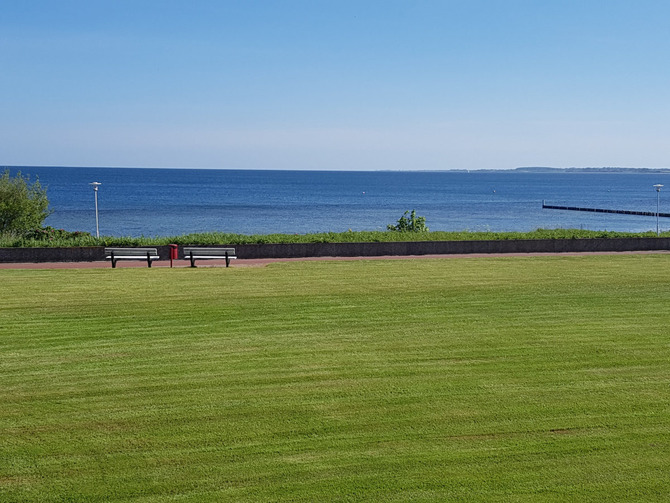 Ferienwohnung in Großenbrode - Ostseeblick Simon - Bild 2
