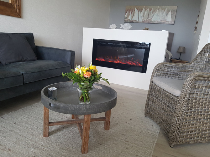 Ferienwohnung in Großenbrode - Ostseeblick Simon - Bild 5