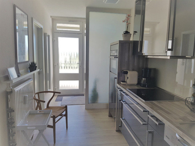 Ferienwohnung in Großenbrode - Ostseeblick Simon - Bild 12