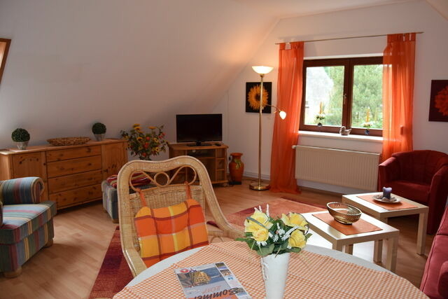 Ferienwohnung in Bendfeld - Stoltenberg, Dorle - Bild 4