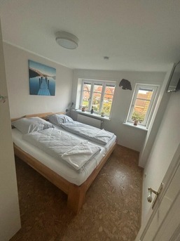 Haus Amy - Wohnung 2