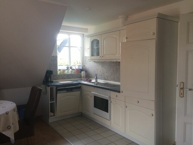 Ferienwohnung in Fehmarn OT Landkirchen - Haus Amy - Wohnung 2 - Bild 11
