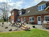 Ferienwohnung in Grömitz - "Pappelhof - Whg. 6" - Bild 10