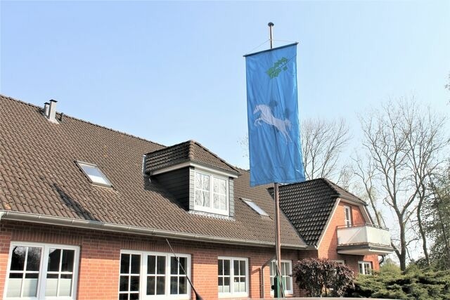 Ferienwohnung in Grömitz - "Pappelhof - Whg. 6" - Bild 12