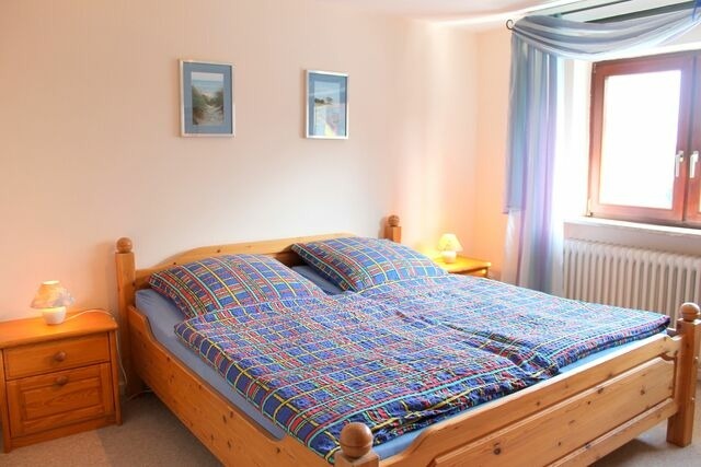 Ferienwohnung in Cismar - Haus Knoop - Klosterdorf Cismar - Bild 5