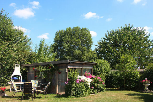 Ferienwohnung in Cismar - Haus Knoop - Klosterdorf Cismar - Bild 13