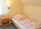 Ferienwohnung in Grömitz - Haus Kim - Whg. 5 - Bild 8