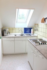 Ferienwohnung in Grömitz - Haus Kim - Whg. 5 - Bild 10