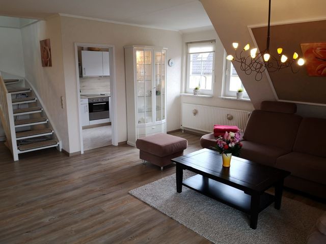 Ferienwohnung in Grömitz - "Wohnung Sünnenkäfer" - Bild 3