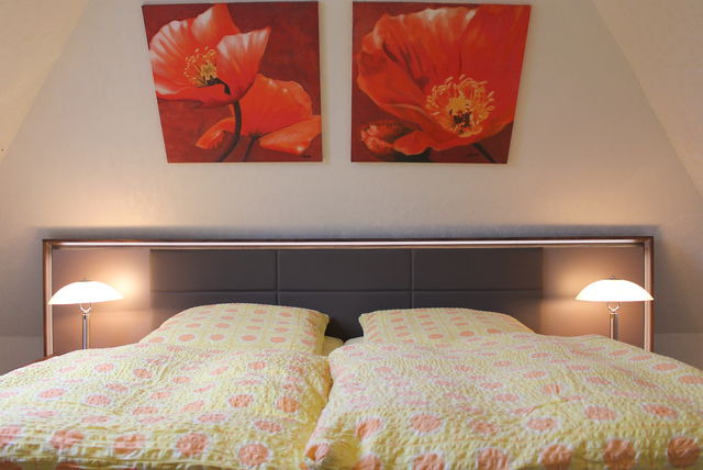 Ferienwohnung in Grömitz - "Wohnung Sünnenkäfer" - Bild 16