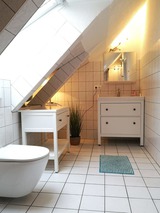 Ferienwohnung in Grömitz - "Wohnung Sünnenkäfer" - Bild 19