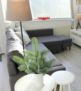 Ferienwohnung in Grömitz - Haus Zastera - Hubertusweg 4 - moderne Terrassenwohnung in Yachthafennähe - WLAN vorhanden - Bild 3