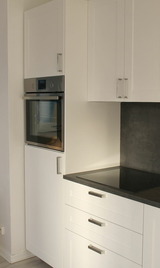 Ferienwohnung in Grömitz - Haus Zastera - Hubertusweg 4 - moderne Terrassenwohnung in Yachthafennähe - WLAN vorhanden - Bild 10