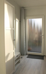 Ferienwohnung in Grömitz - Haus Zastera - Hubertusweg 4 - moderne Terrassenwohnung in Yachthafennähe - WLAN vorhanden - Bild 13