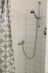 Ferienwohnung in Grömitz - Haus Zastera - Hubertusweg 4 - moderne Terrassenwohnung in Yachthafennähe - WLAN vorhanden - Bild 21