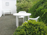 Ferienwohnung in Grömitz - Haus Zastera - Hubertusweg 4 - moderne Terrassenwohnung in Yachthafennähe - WLAN vorhanden - Bild 23