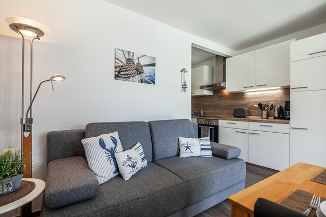 Ferienwohnung in S&uuml;sel - Fischereihof Liebe - Bild 8