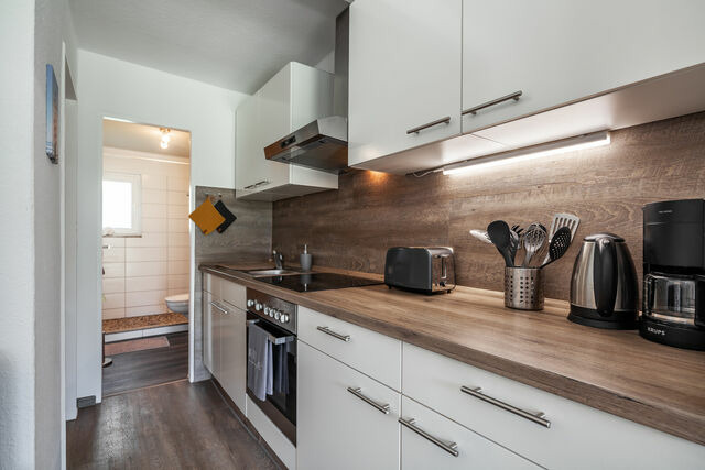 Ferienwohnung in S&uuml;sel - Fischereihof Liebe - Bild 9
