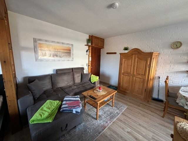 Ferienwohnung in Heiligenhafen - "Kleine Krabbe", App. 10 - Bild 3