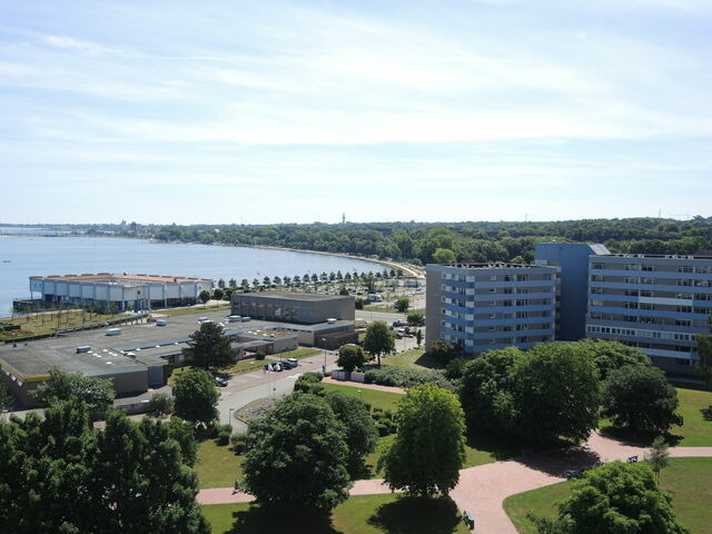 Ferienwohnung in Heiligenhafen - Ihr Mee(h)rblick - Bild 16