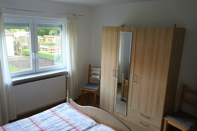 Ferienwohnung in Heiligenhafen - Ferienwohnung "Strand Hus 1" - Bild 20