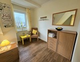 Ferienwohnung in Gr&ouml;mitz - Revenstorf Wohnung 2 - Bild 11