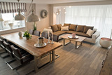 Ferienwohnung in Grömitz - "Strandvilla Seagull - Whg. Seaside" - Bild 1