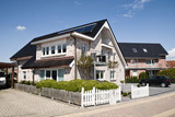 Ferienwohnung in Grömitz - "Strandvilla Seagull - Whg. Seaside" - Bild 24