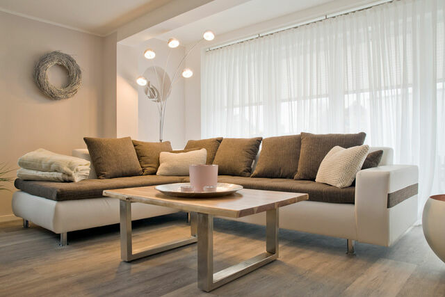 Ferienwohnung in Grömitz - "Strandvilla Seagull - Whg. Seaside" - Bild 6