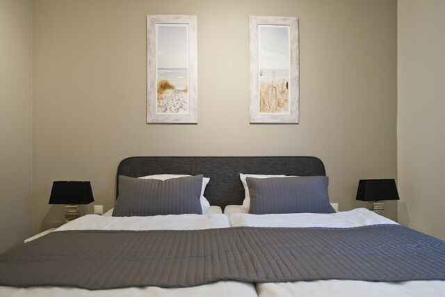 Ferienwohnung in Grömitz - "Strandvilla Seagull - Whg. Seaside" - Bild 7