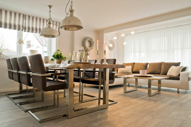 Ferienwohnung in Grömitz - "Strandvilla Seagull - Whg. Seaside" - Bild 8