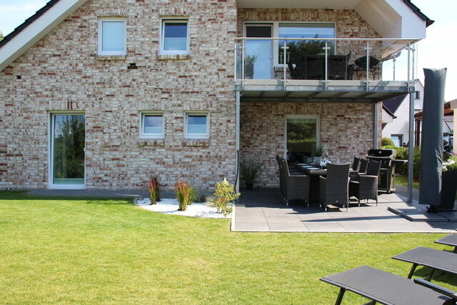 Ferienwohnung in Grömitz - "Strandvilla Seagull - Whg. Seaside" - Bild 10