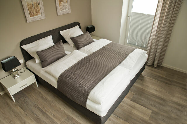 Ferienwohnung in Grömitz - "Strandvilla Seagull - Whg. Seaside" - Bild 12